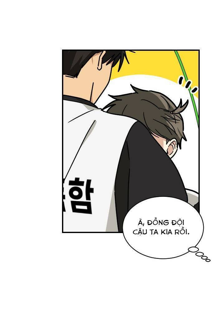 Bạn Của Em Trai Chapter 22 - 34