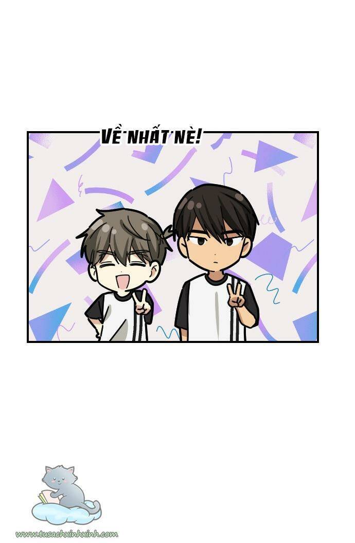 Bạn Của Em Trai Chapter 22 - 35