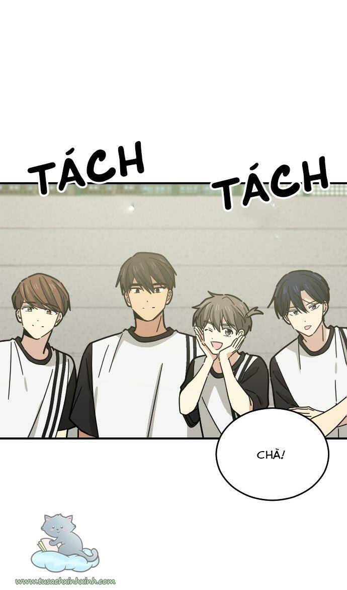 Bạn Của Em Trai Chapter 22 - 38