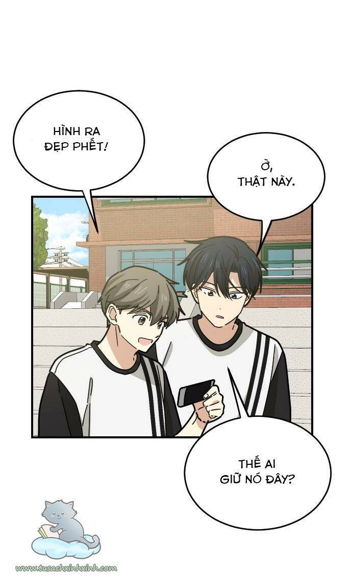 Bạn Của Em Trai Chapter 22 - 39