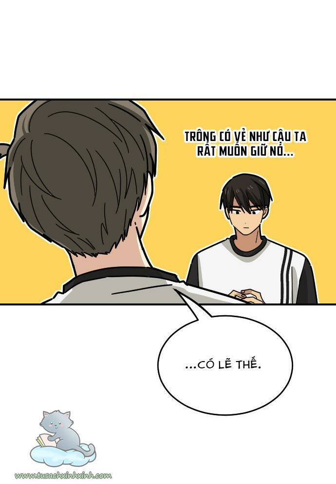 Bạn Của Em Trai Chapter 22 - 41