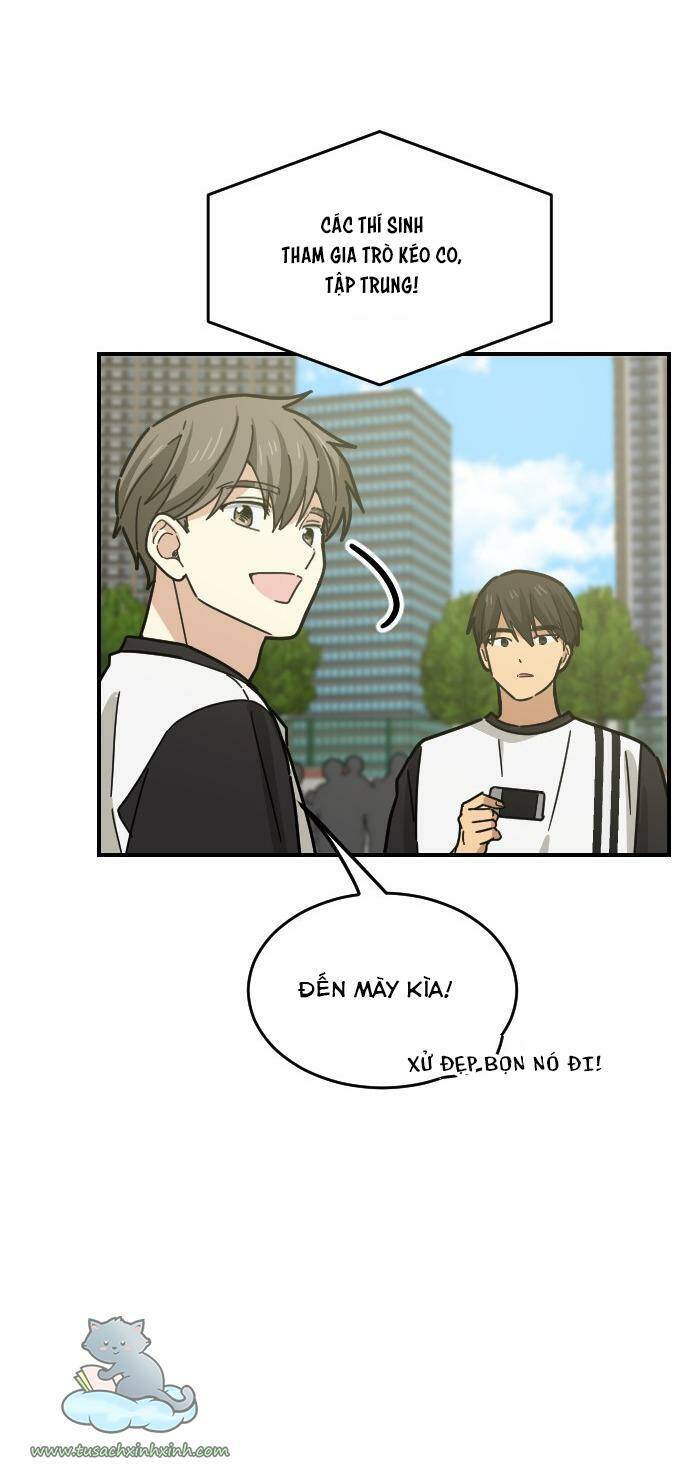 Bạn Của Em Trai Chapter 22 - 48