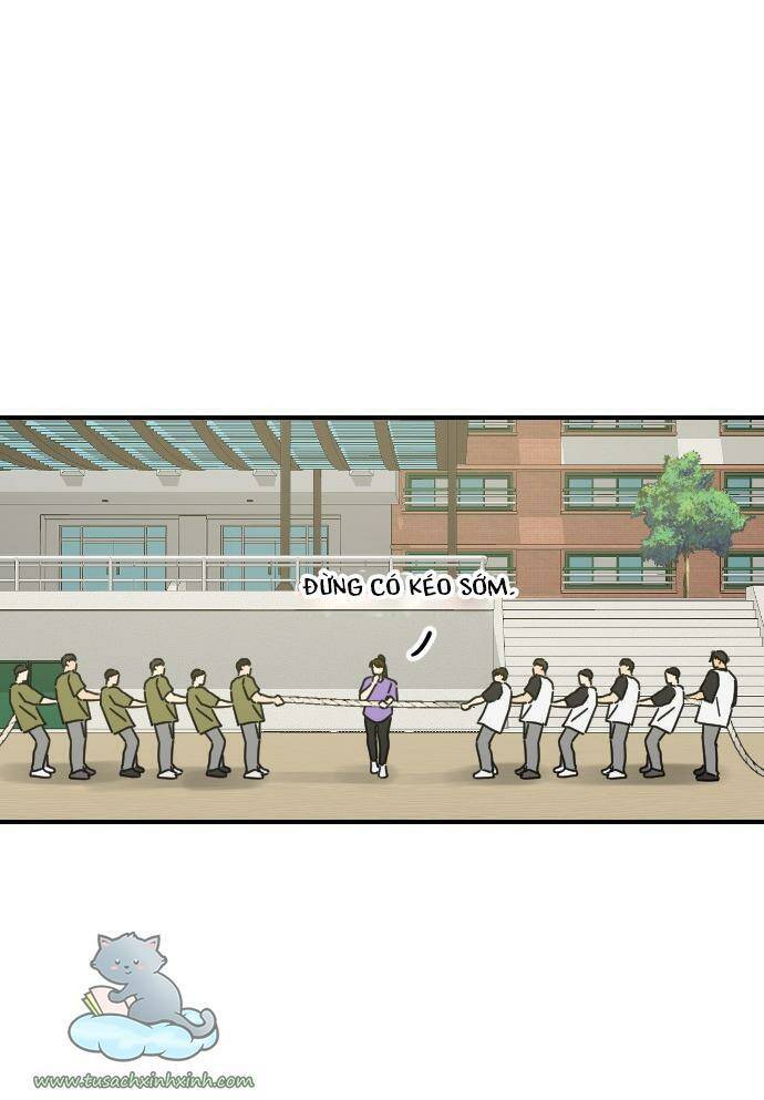 Bạn Của Em Trai Chapter 22 - 49