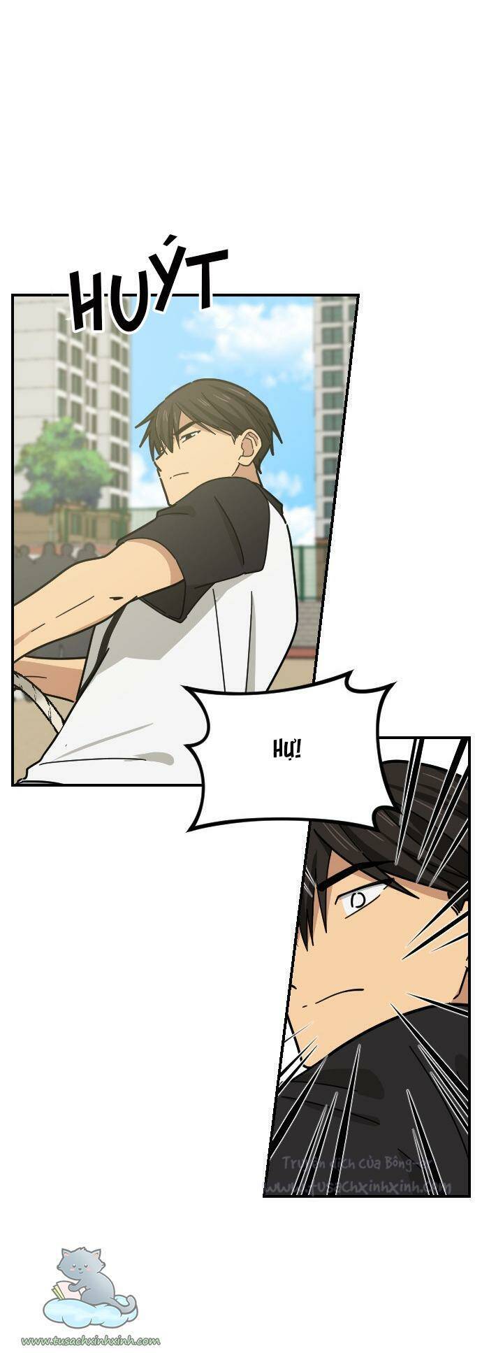 Bạn Của Em Trai Chapter 22 - 50