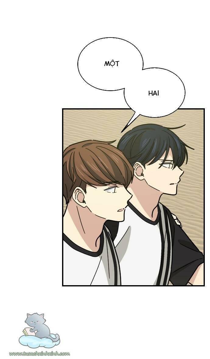 Bạn Của Em Trai Chapter 22 - 6