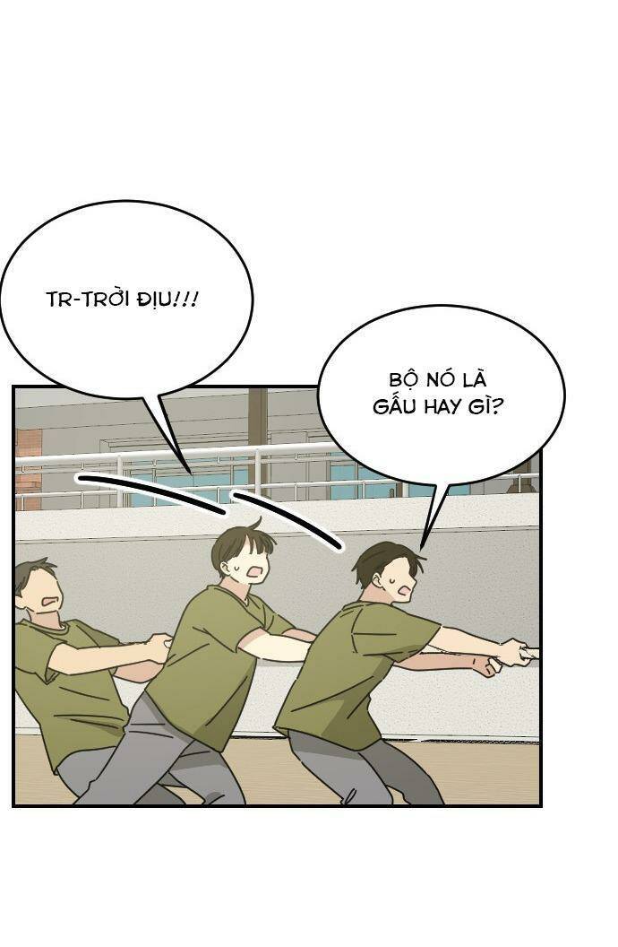 Bạn Của Em Trai Chapter 22 - 51