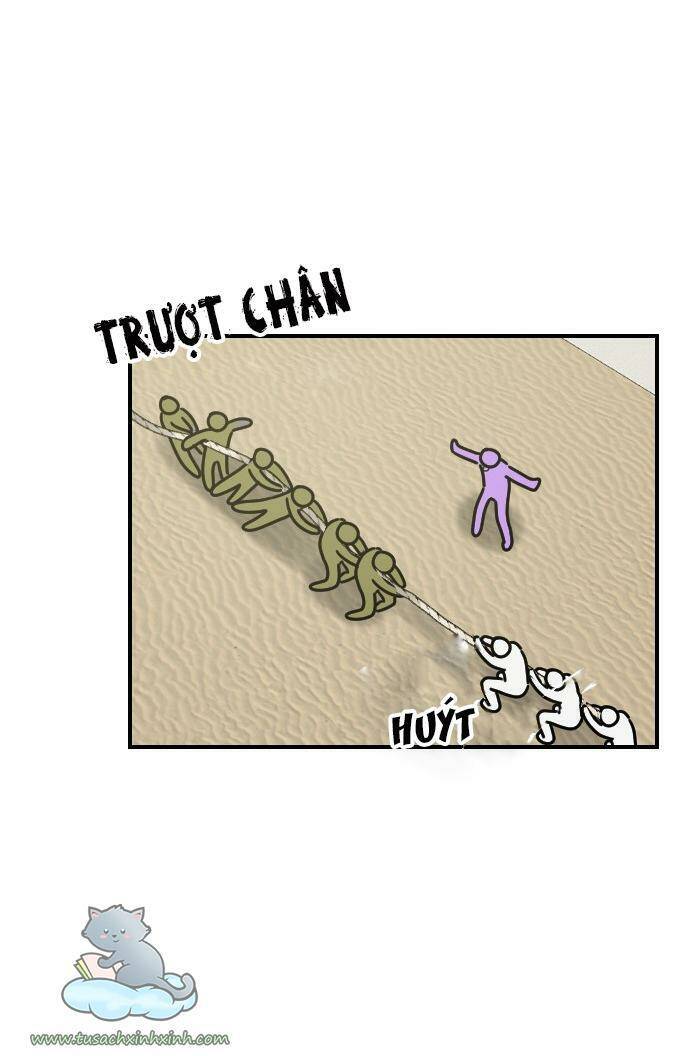Bạn Của Em Trai Chapter 22 - 52