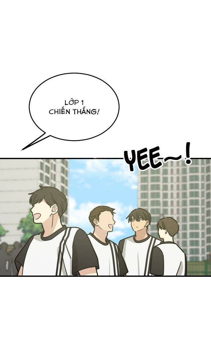 Bạn Của Em Trai Chapter 22 - 53