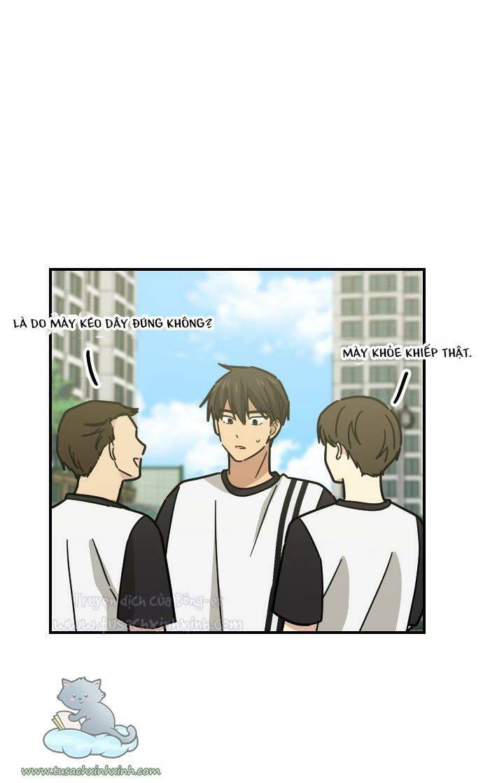 Bạn Của Em Trai Chapter 22 - 54