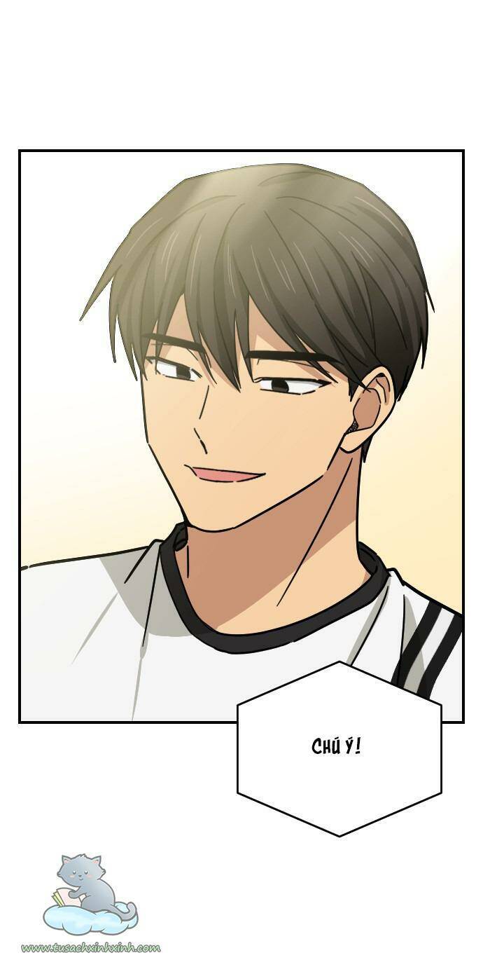 Bạn Của Em Trai Chapter 22 - 55