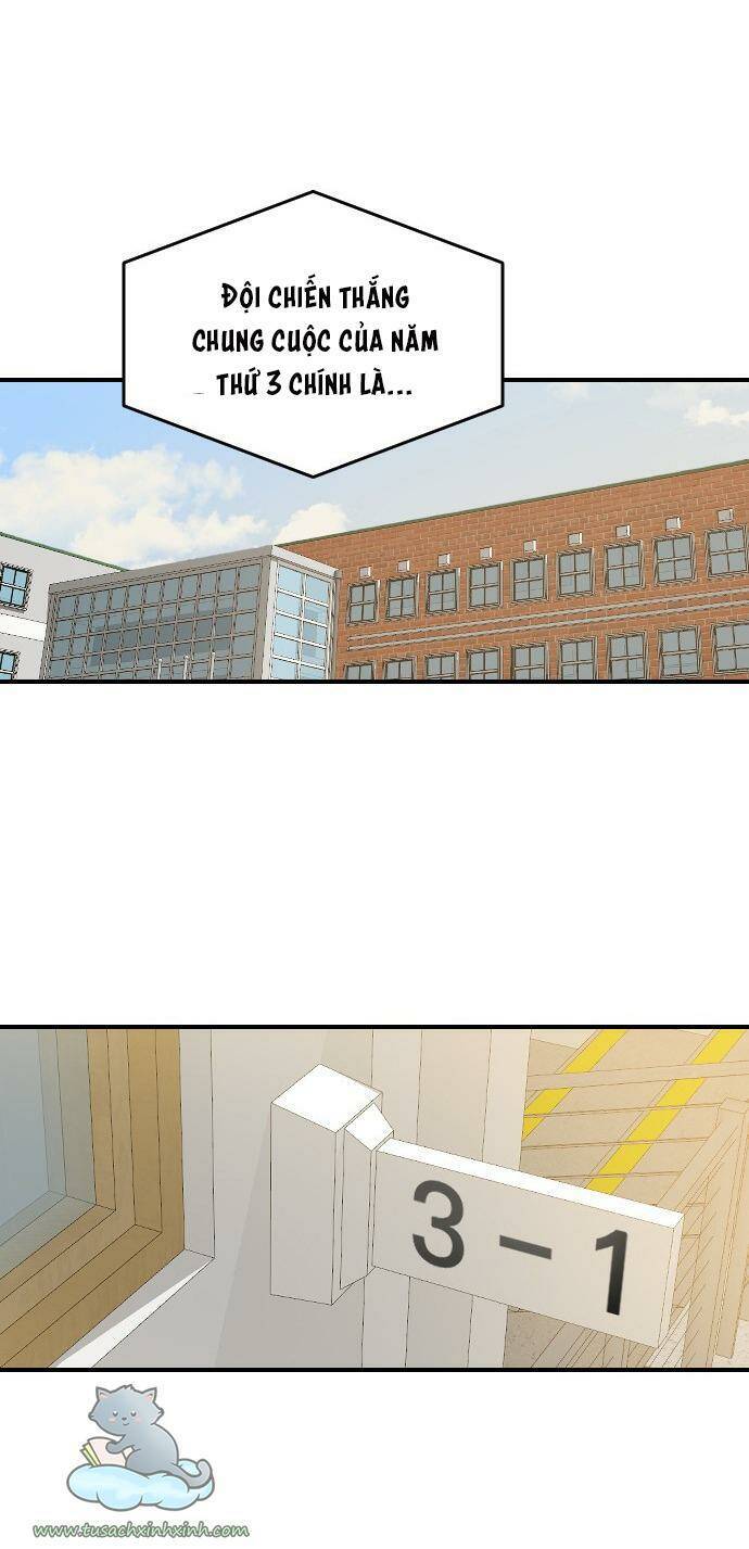 Bạn Của Em Trai Chapter 22 - 56