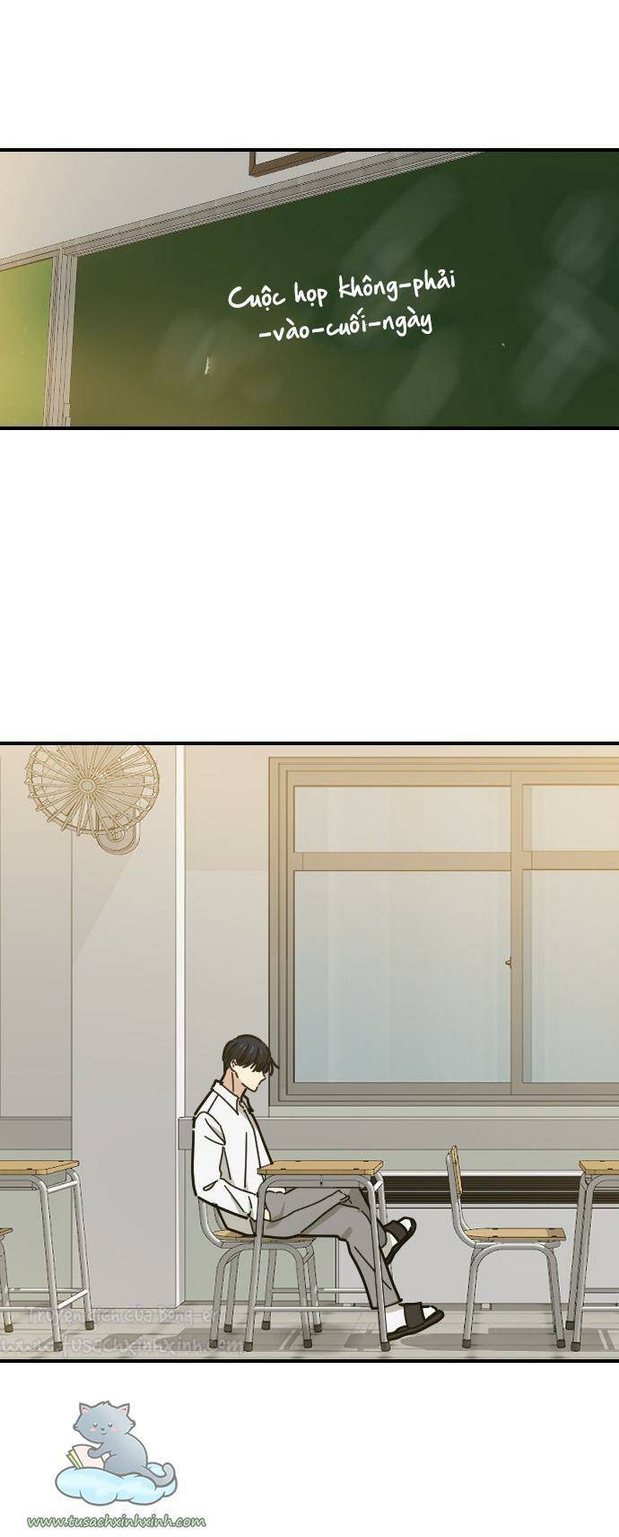 Bạn Của Em Trai Chapter 22 - 57