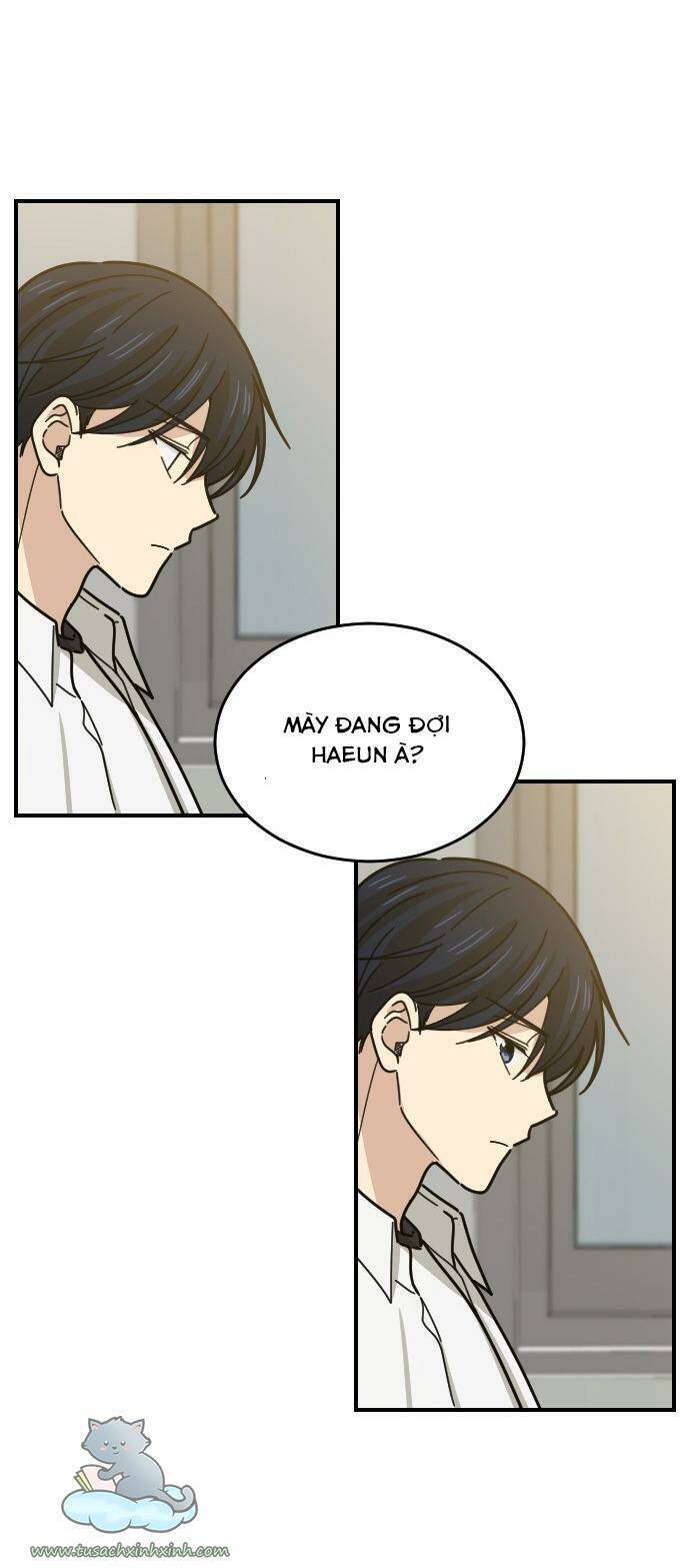 Bạn Của Em Trai Chapter 22 - 58