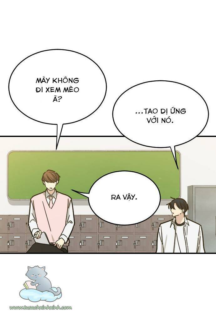 Bạn Của Em Trai Chapter 22 - 59