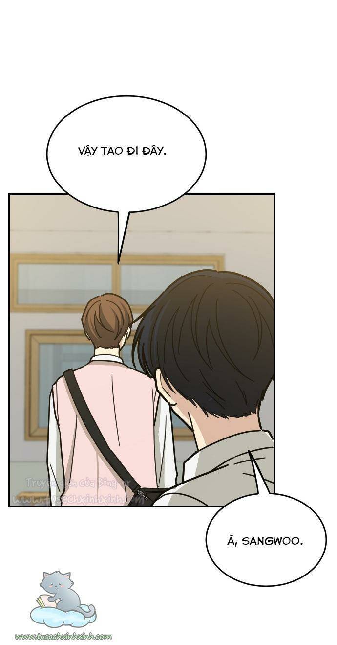 Bạn Của Em Trai Chapter 22 - 60