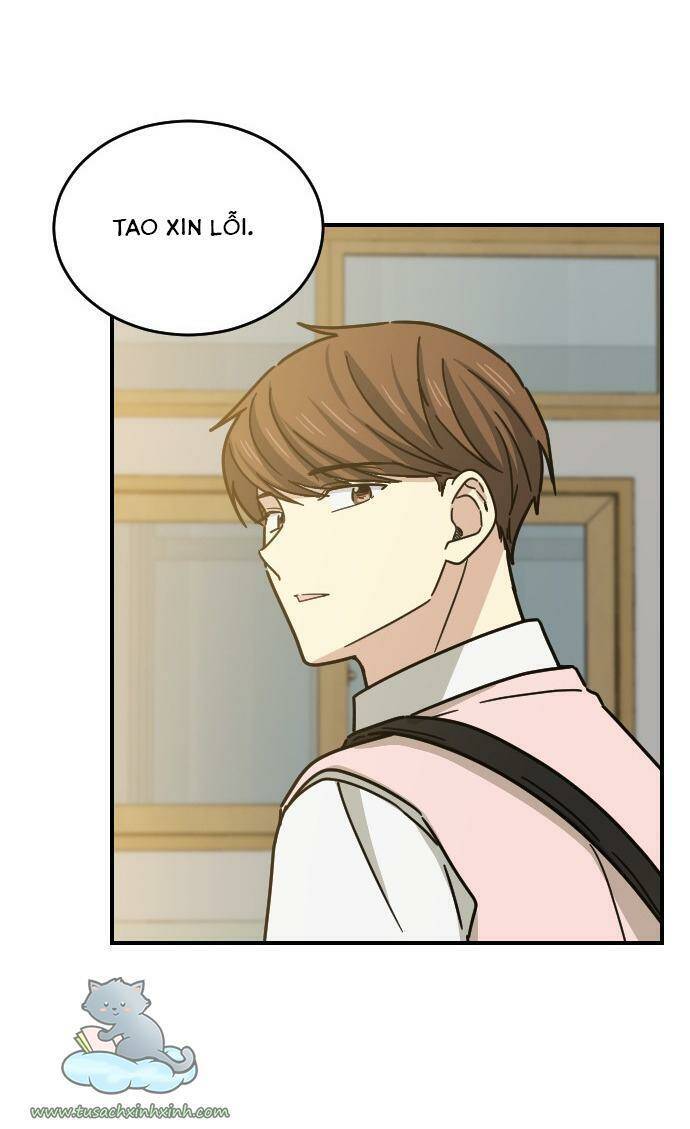 Bạn Của Em Trai Chapter 22 - 61
