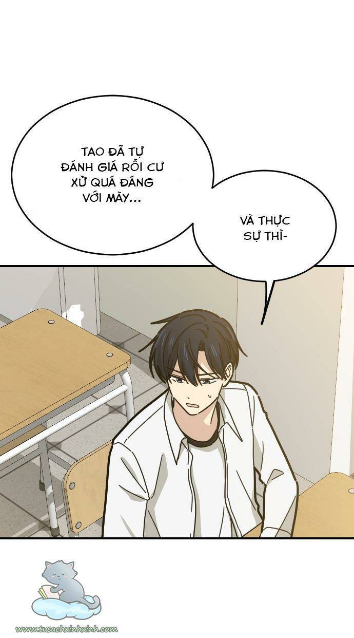 Bạn Của Em Trai Chapter 22 - 62