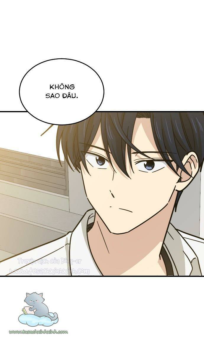 Bạn Của Em Trai Chapter 22 - 63