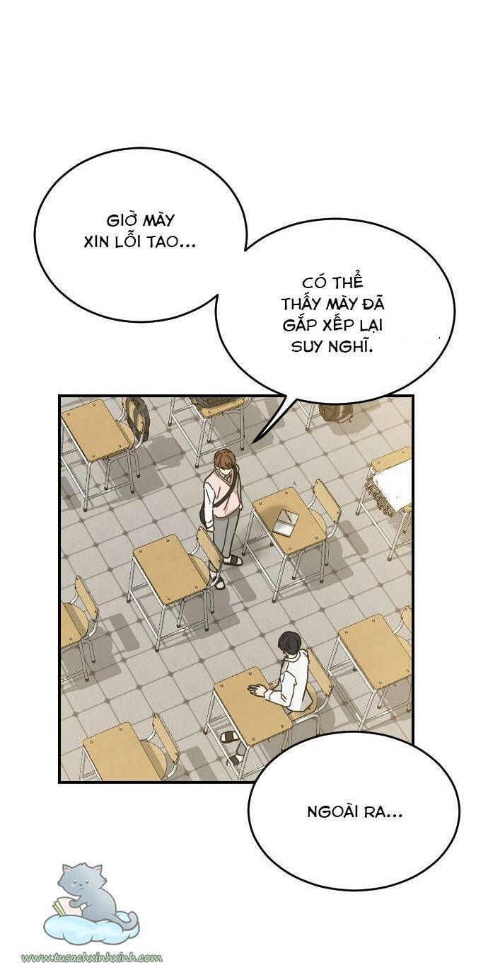 Bạn Của Em Trai Chapter 22 - 64