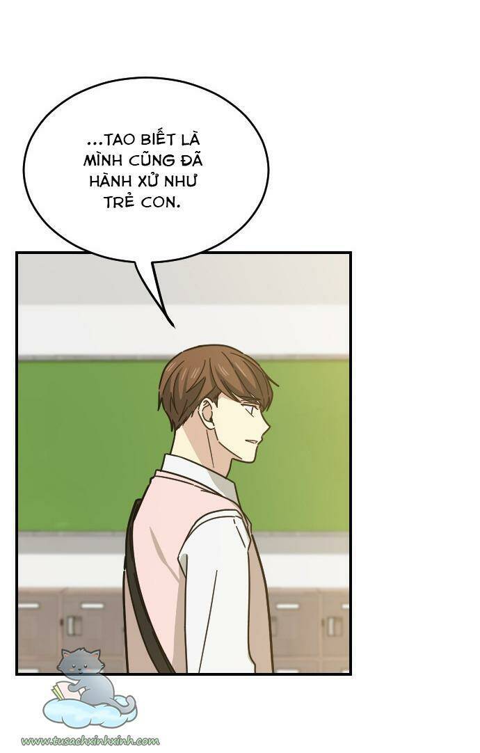 Bạn Của Em Trai Chapter 22 - 65