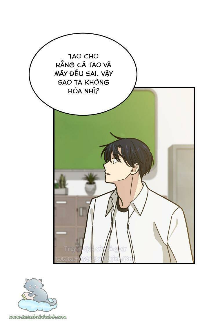 Bạn Của Em Trai Chapter 22 - 66