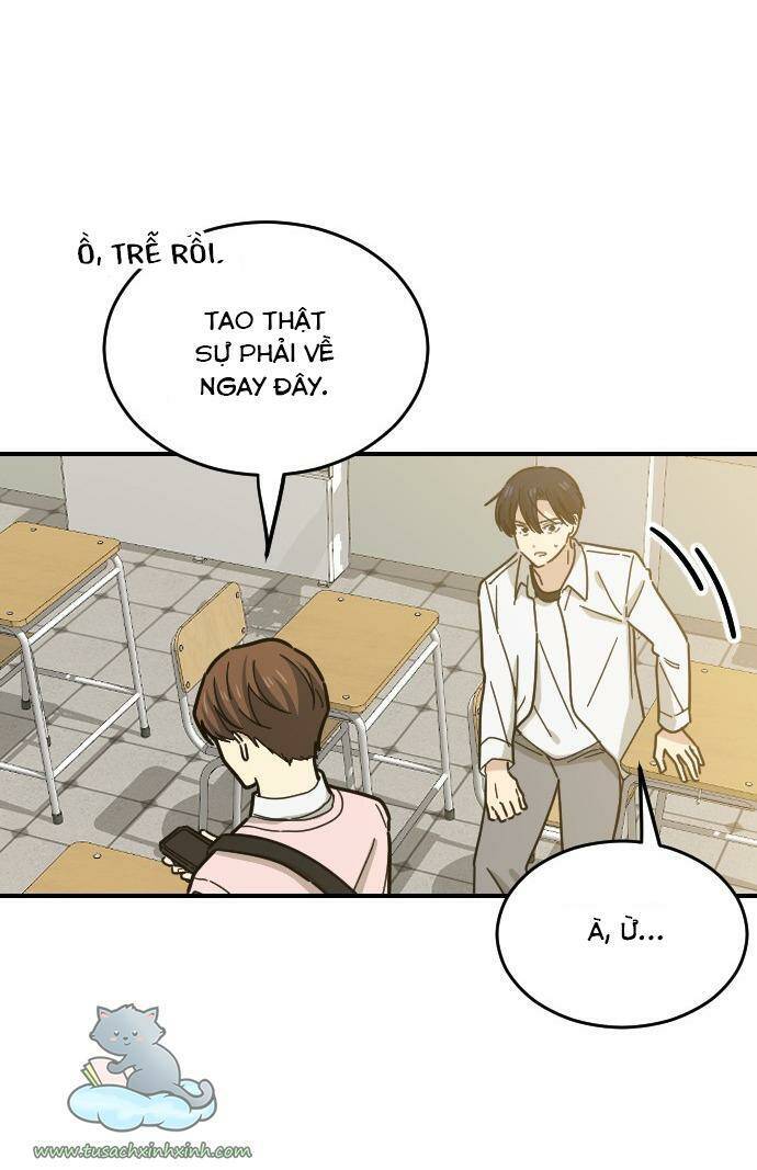Bạn Của Em Trai Chapter 22 - 67