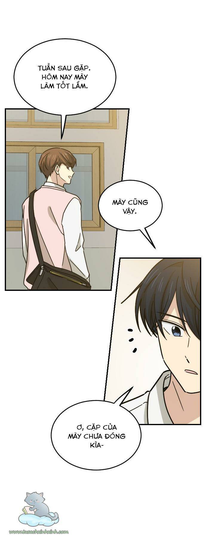 Bạn Của Em Trai Chapter 22 - 68