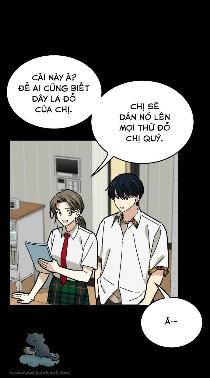 Bạn Của Em Trai Chapter 22 - 70