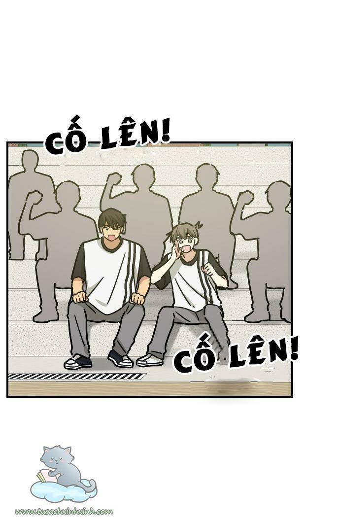 Bạn Của Em Trai Chapter 22 - 8