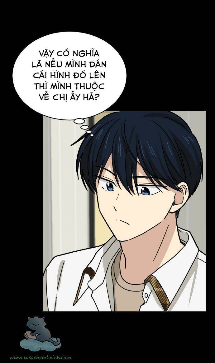 Bạn Của Em Trai Chapter 22 - 71