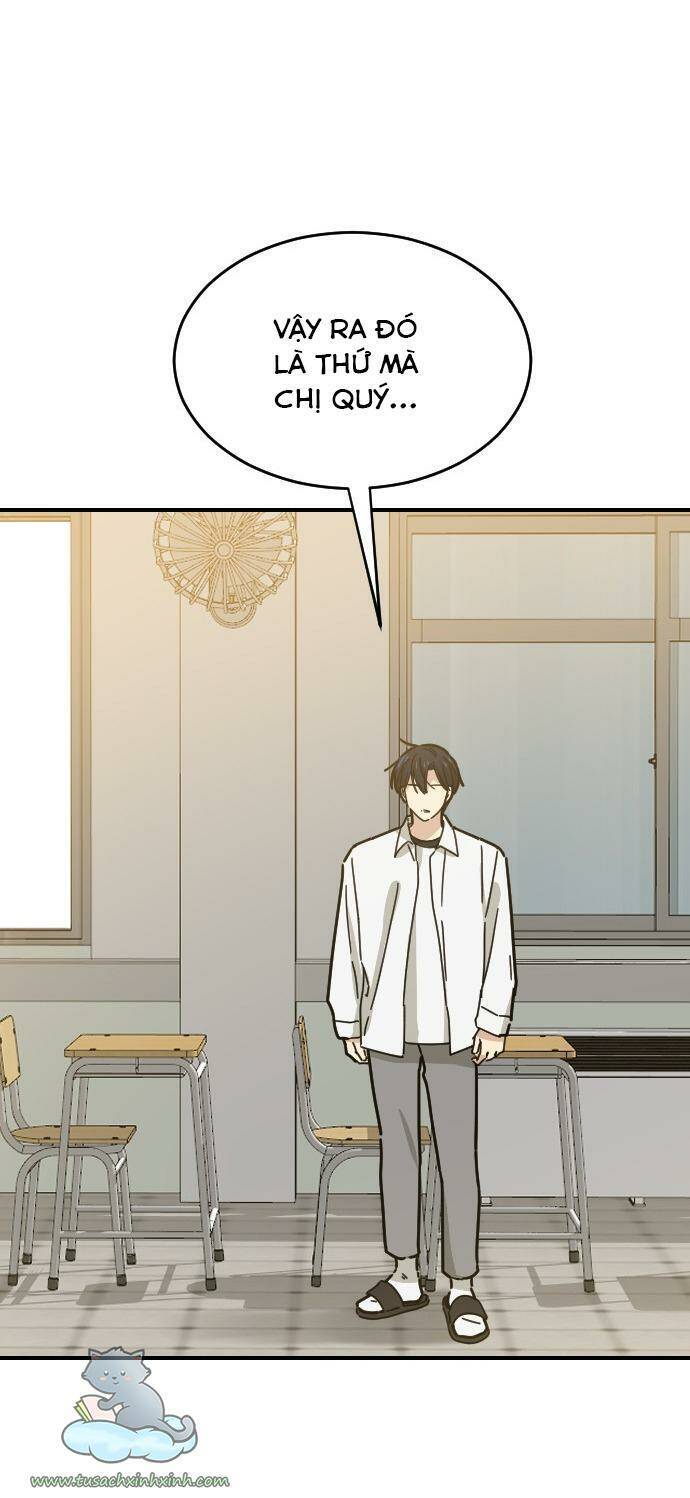 Bạn Của Em Trai Chapter 22 - 74