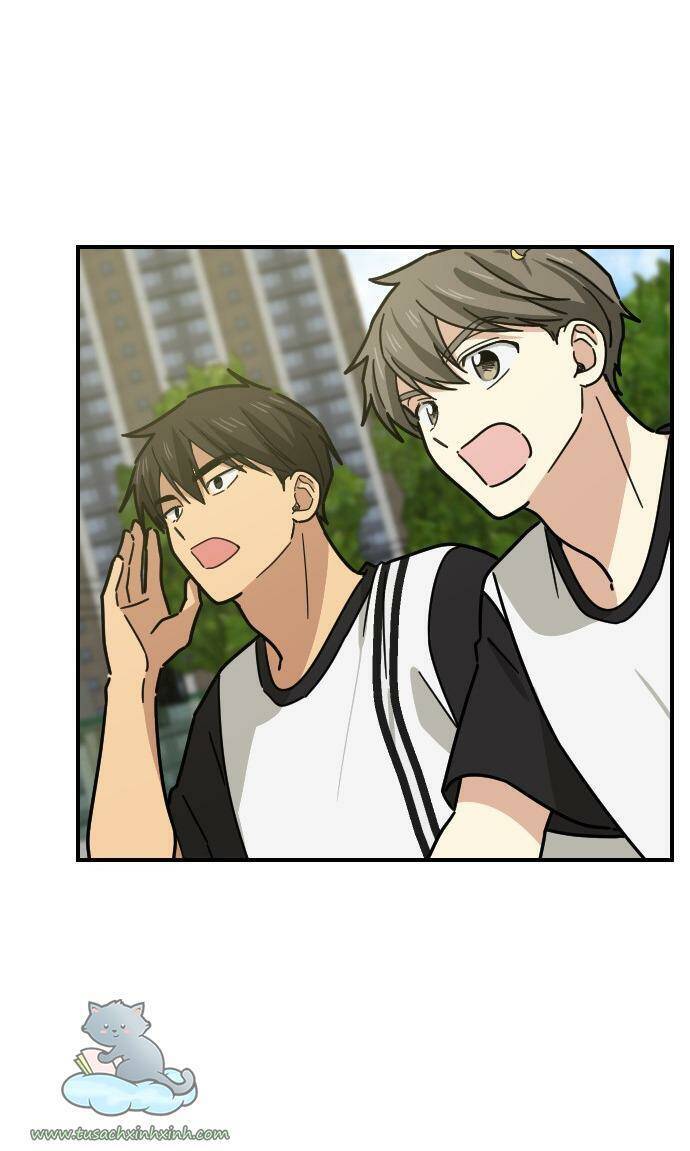 Bạn Của Em Trai Chapter 22 - 9