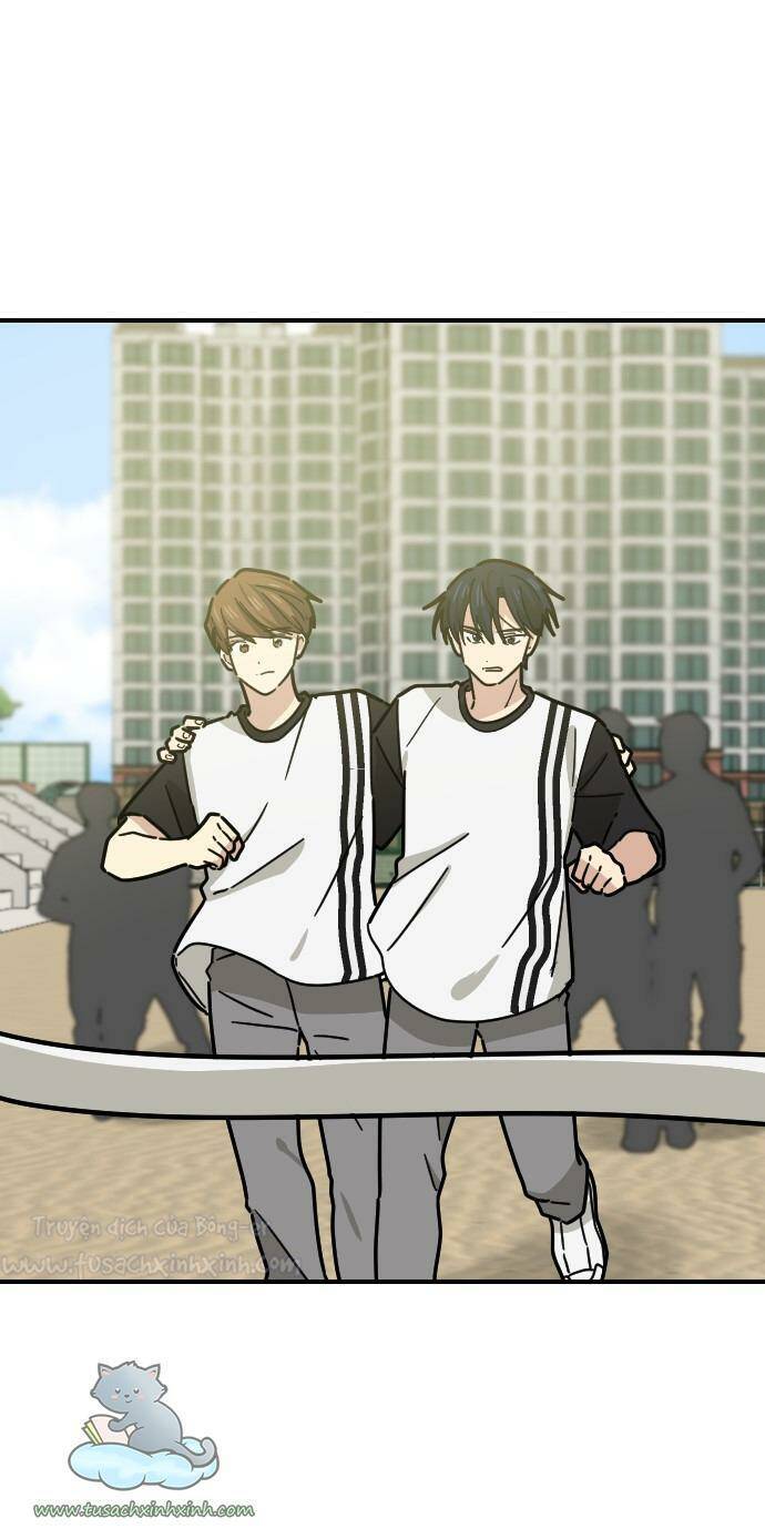 Bạn Của Em Trai Chapter 22 - 10