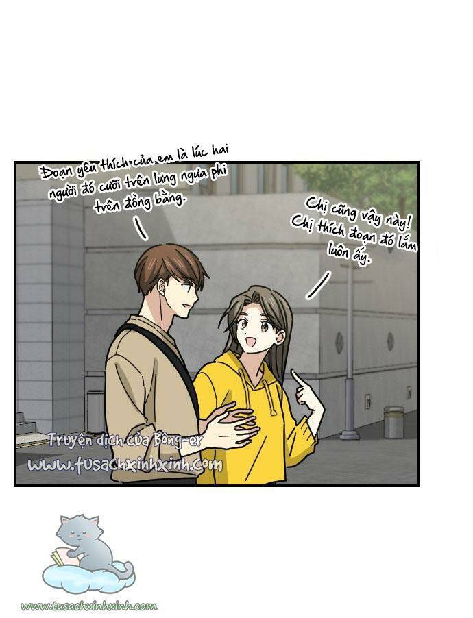 Bạn Của Em Trai Chapter 23 - 11