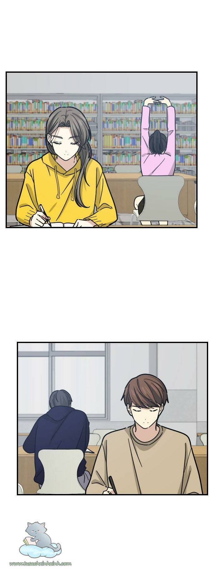 Bạn Của Em Trai Chapter 23 - 15