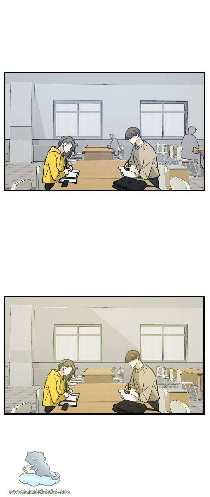 Bạn Của Em Trai Chapter 23 - 16