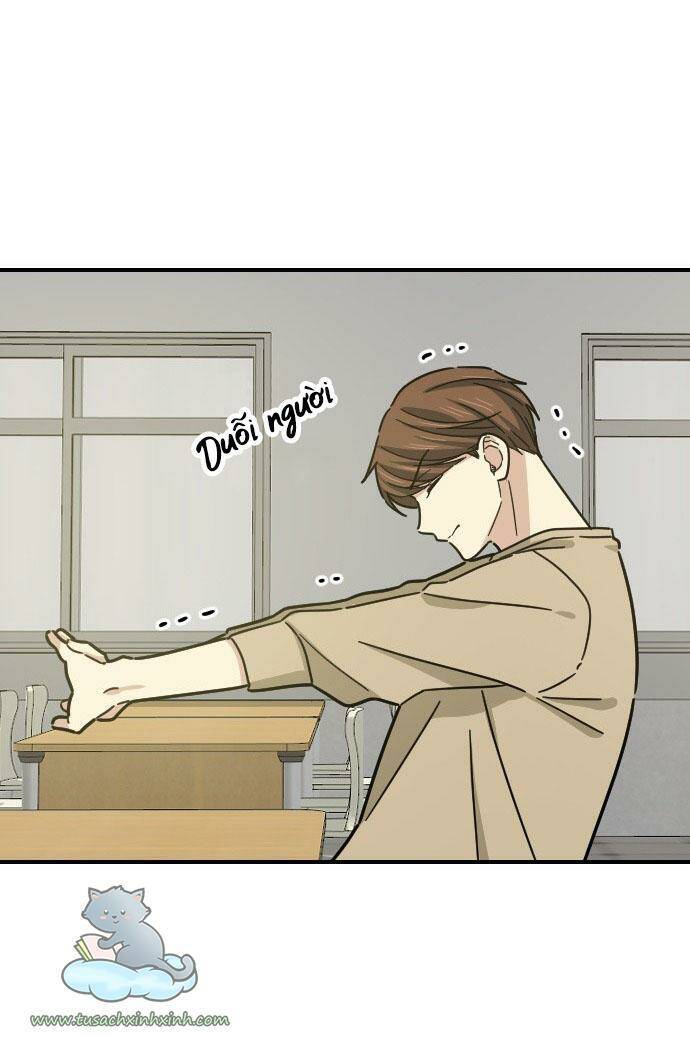 Bạn Của Em Trai Chapter 23 - 17