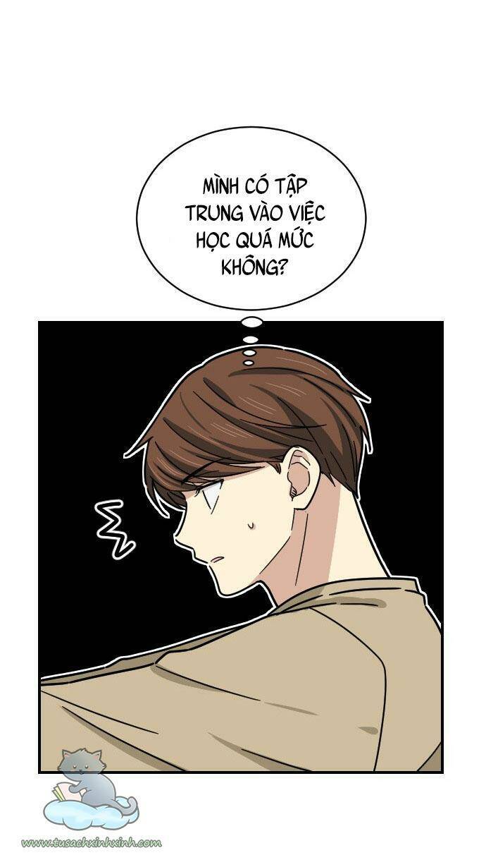 Bạn Của Em Trai Chapter 23 - 18