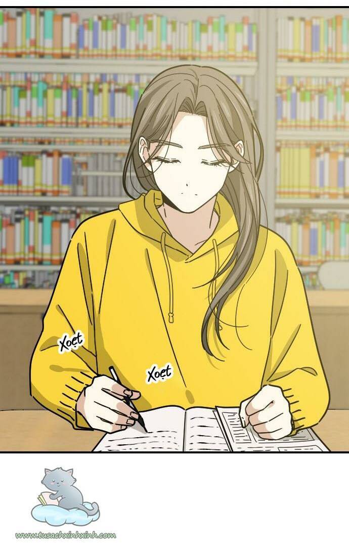 Bạn Của Em Trai Chapter 23 - 20