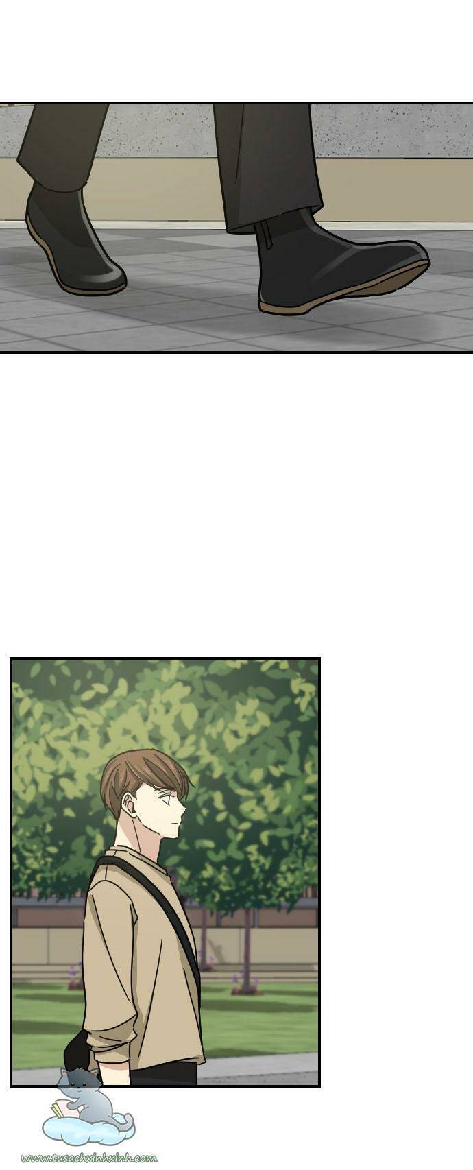 Bạn Của Em Trai Chapter 23 - 3