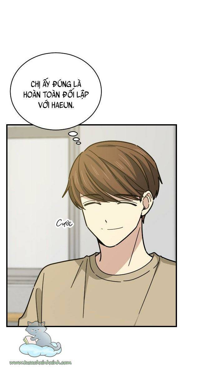 Bạn Của Em Trai Chapter 23 - 22