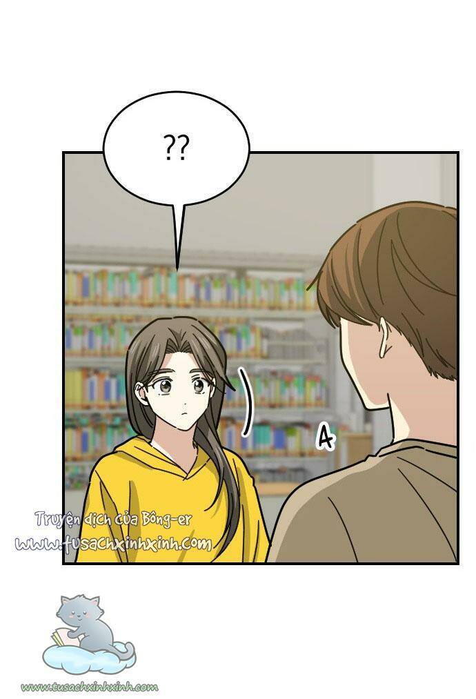 Bạn Của Em Trai Chapter 23 - 23