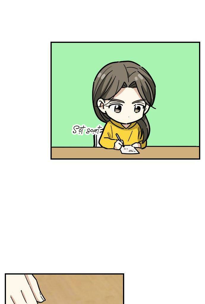 Bạn Của Em Trai Chapter 23 - 25