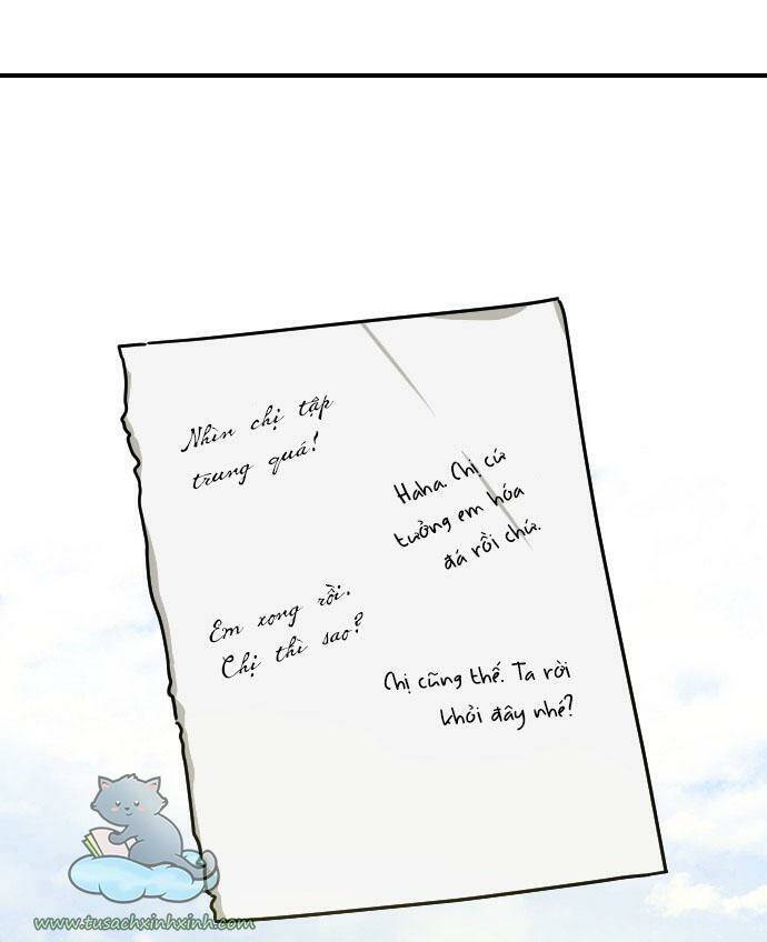 Bạn Của Em Trai Chapter 23 - 27