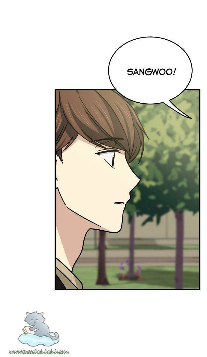 Bạn Của Em Trai Chapter 23 - 4