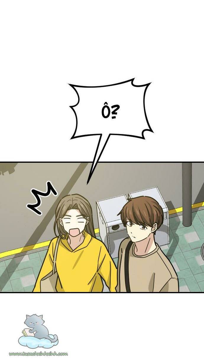 Bạn Của Em Trai Chapter 23 - 31