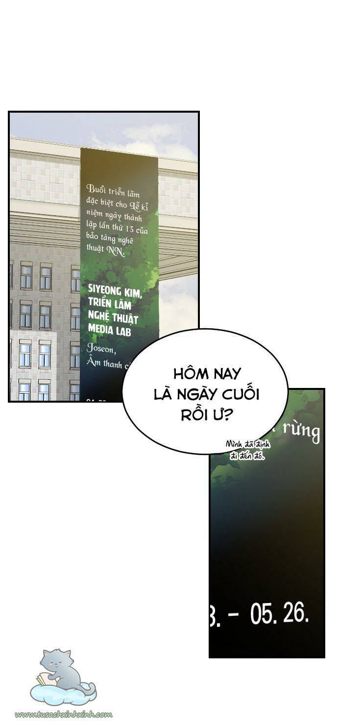 Bạn Của Em Trai Chapter 23 - 32