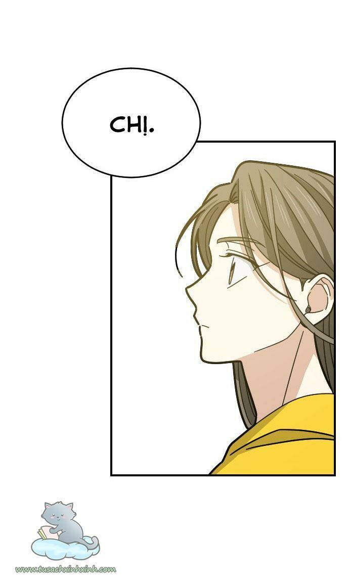 Bạn Của Em Trai Chapter 23 - 34