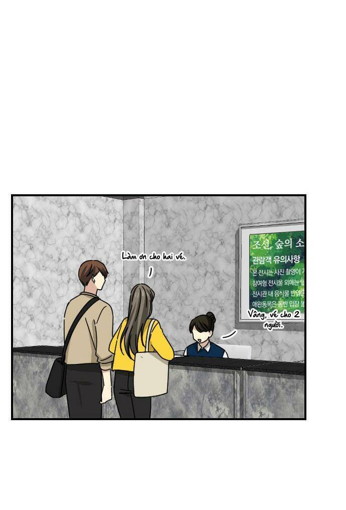 Bạn Của Em Trai Chapter 23 - 36