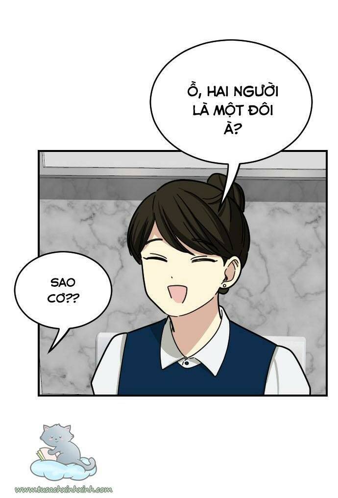 Bạn Của Em Trai Chapter 23 - 37